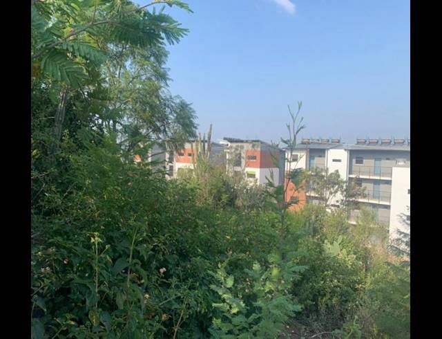 LAND FOR SALE IN NOOITGEDACHT